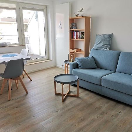 Jann-Berghaus-Strasse 15 Luettje Kotten Norderney Dış mekan fotoğraf
