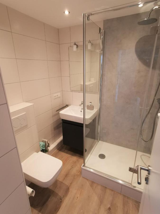 Jann-Berghaus-Strasse 15 Luettje Kotten Norderney Dış mekan fotoğraf